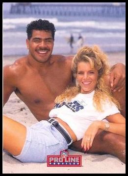 24 Junior Seau 7